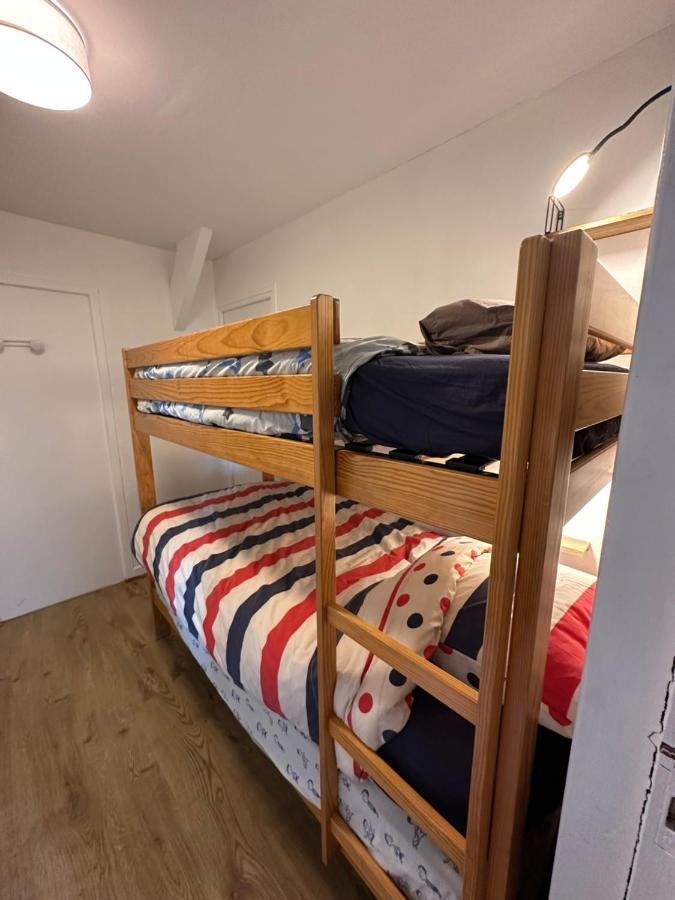 Appartement Stella-Plage Proche Touquet-Paris-Plage Zewnętrze zdjęcie