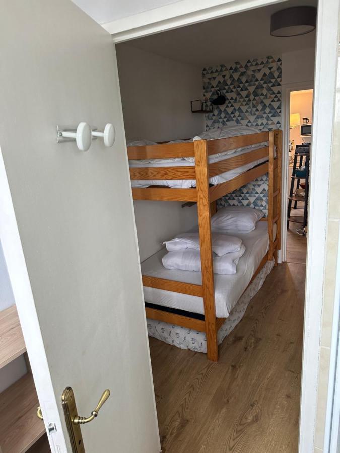 Appartement Stella-Plage Proche Touquet-Paris-Plage Zewnętrze zdjęcie