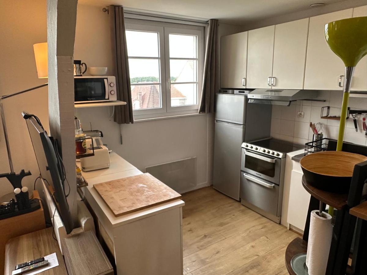 Appartement Stella-Plage Proche Touquet-Paris-Plage Zewnętrze zdjęcie