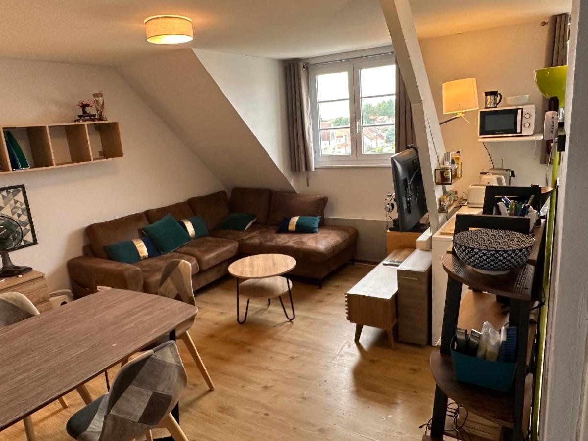 Appartement Stella-Plage Proche Touquet-Paris-Plage Zewnętrze zdjęcie
