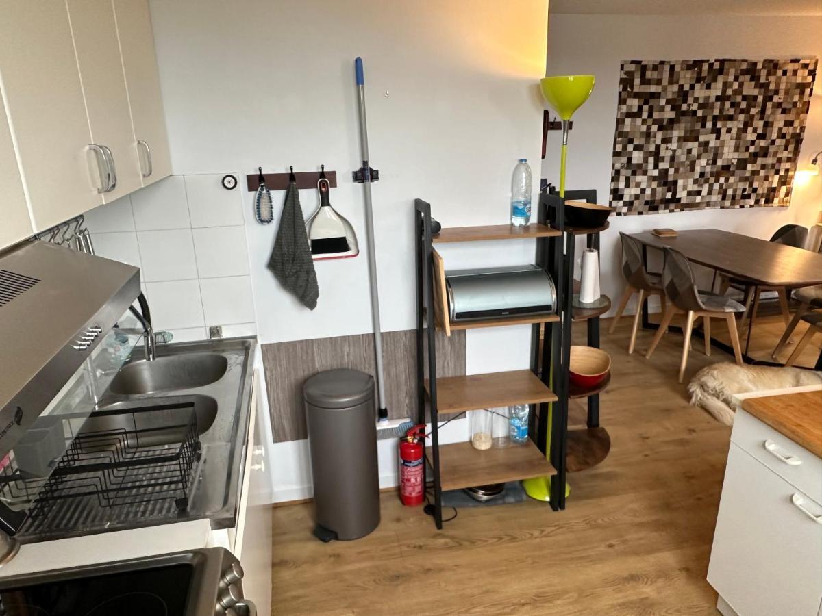 Appartement Stella-Plage Proche Touquet-Paris-Plage Zewnętrze zdjęcie