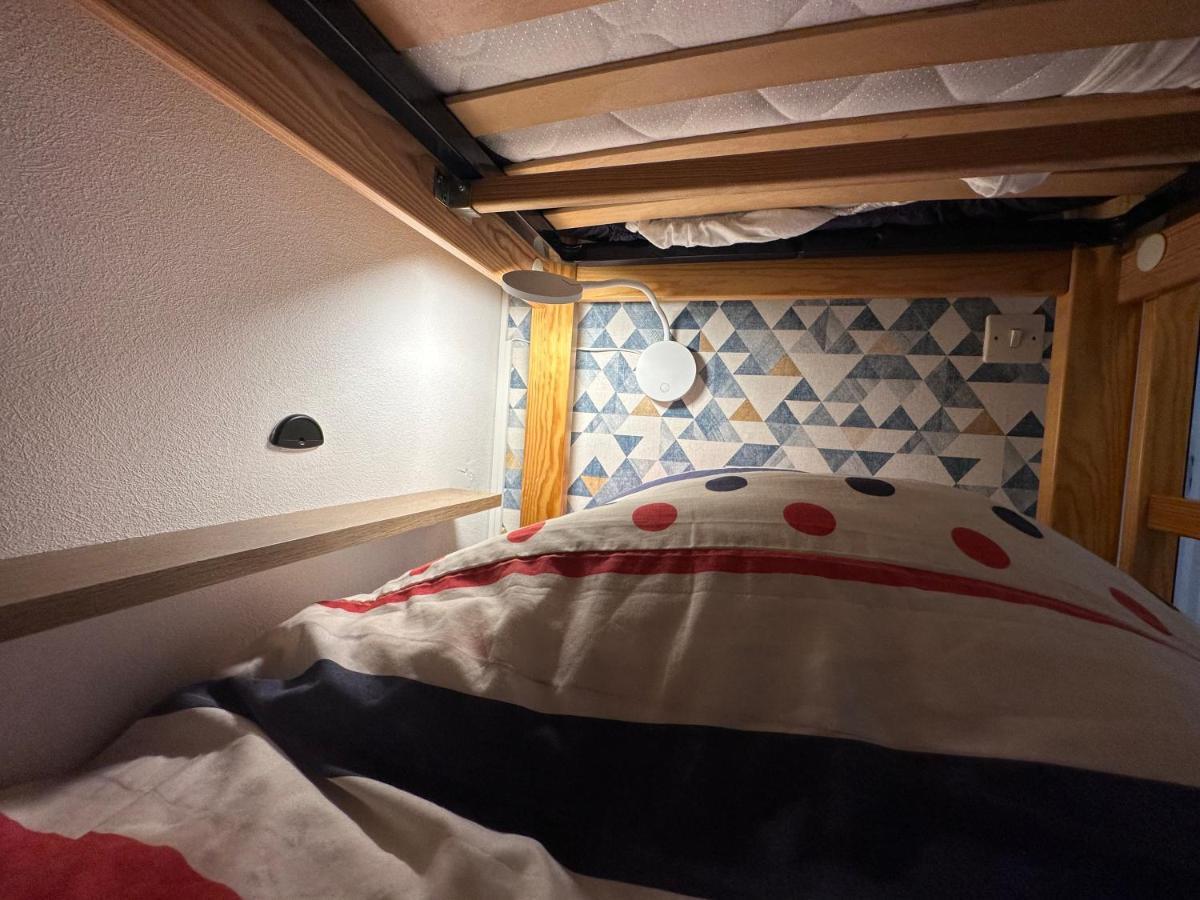 Appartement Stella-Plage Proche Touquet-Paris-Plage Zewnętrze zdjęcie