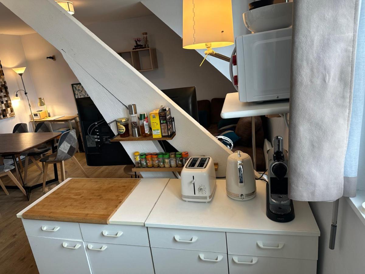Appartement Stella-Plage Proche Touquet-Paris-Plage Zewnętrze zdjęcie