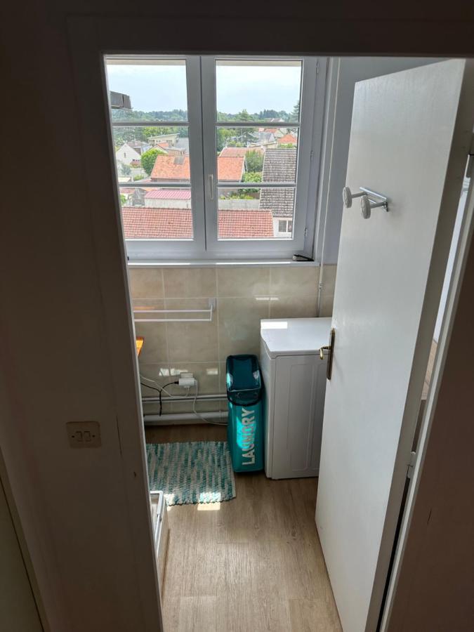 Appartement Stella-Plage Proche Touquet-Paris-Plage Zewnętrze zdjęcie