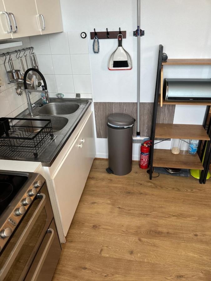 Appartement Stella-Plage Proche Touquet-Paris-Plage Zewnętrze zdjęcie