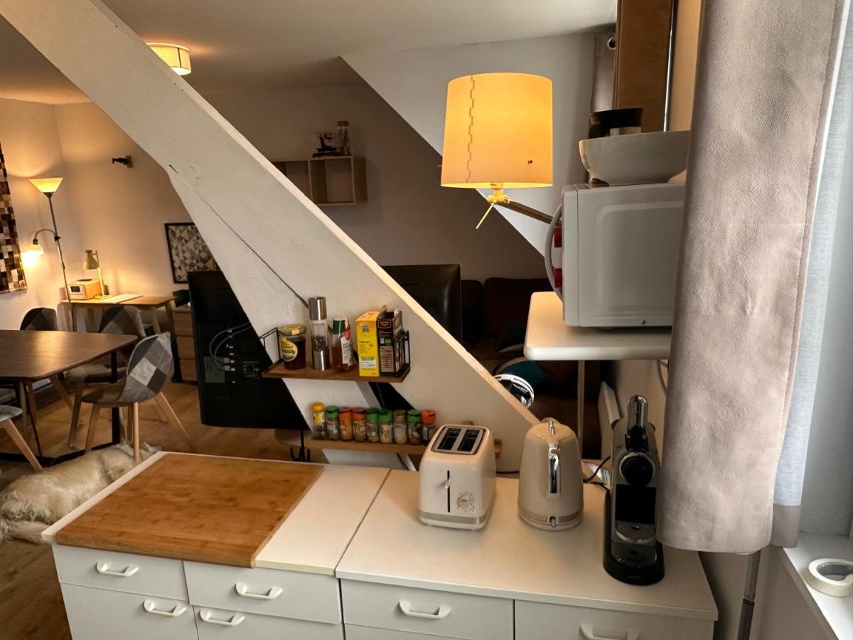 Appartement Stella-Plage Proche Touquet-Paris-Plage Zewnętrze zdjęcie