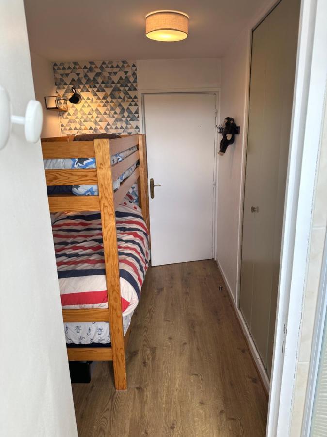 Appartement Stella-Plage Proche Touquet-Paris-Plage Zewnętrze zdjęcie