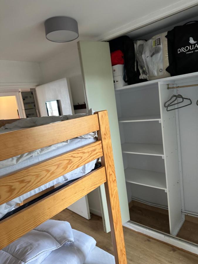 Appartement Stella-Plage Proche Touquet-Paris-Plage Zewnętrze zdjęcie