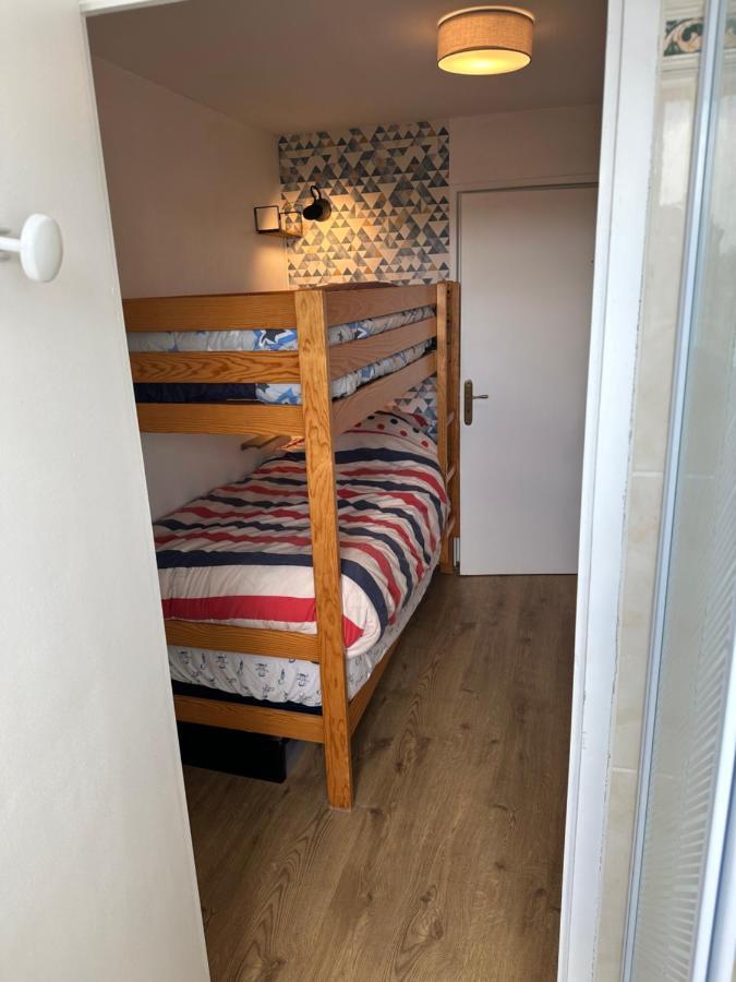 Appartement Stella-Plage Proche Touquet-Paris-Plage Zewnętrze zdjęcie