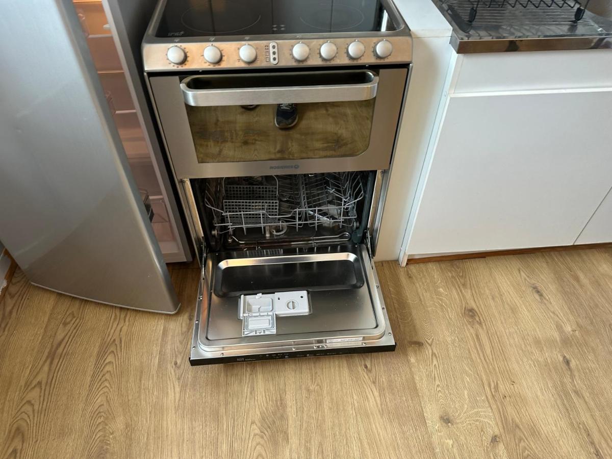 Appartement Stella-Plage Proche Touquet-Paris-Plage Zewnętrze zdjęcie