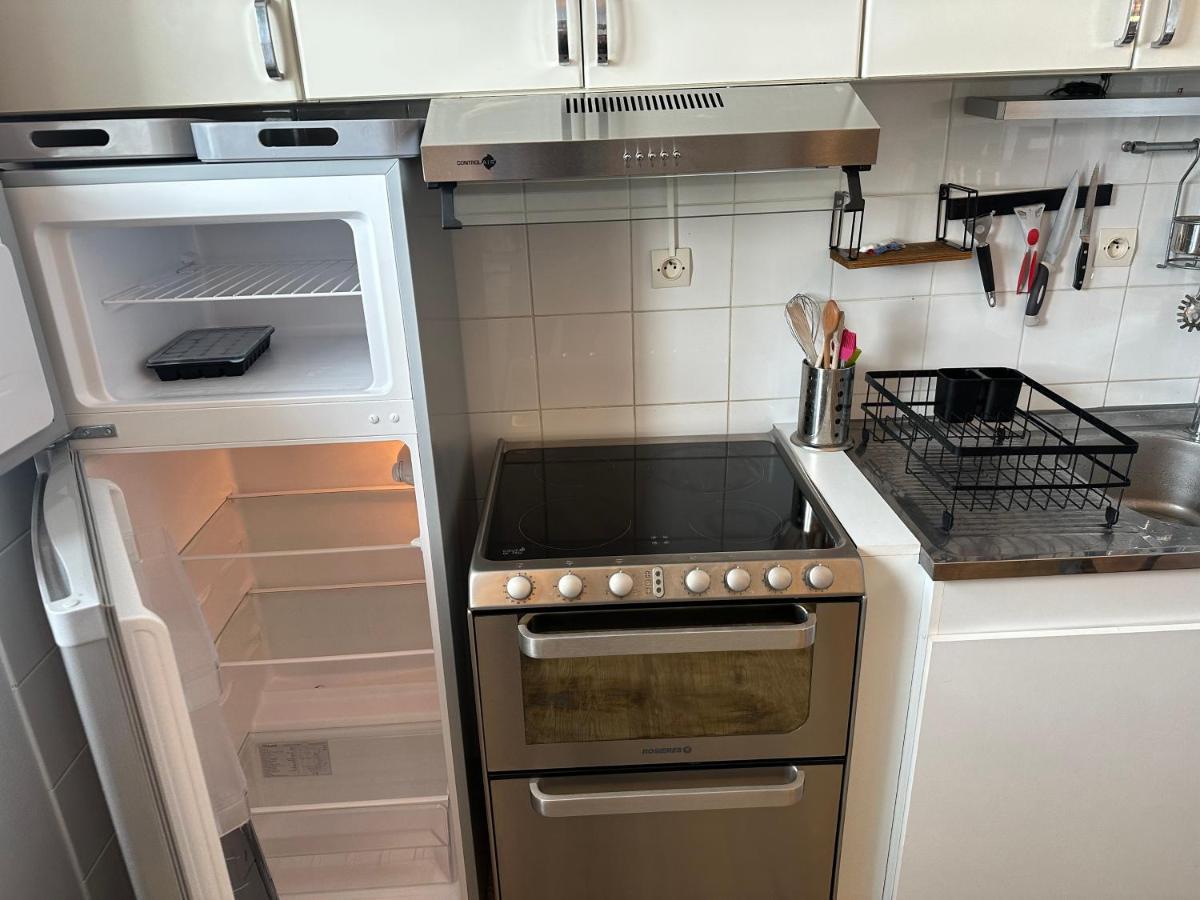 Appartement Stella-Plage Proche Touquet-Paris-Plage Zewnętrze zdjęcie
