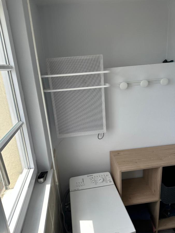 Appartement Stella-Plage Proche Touquet-Paris-Plage Zewnętrze zdjęcie