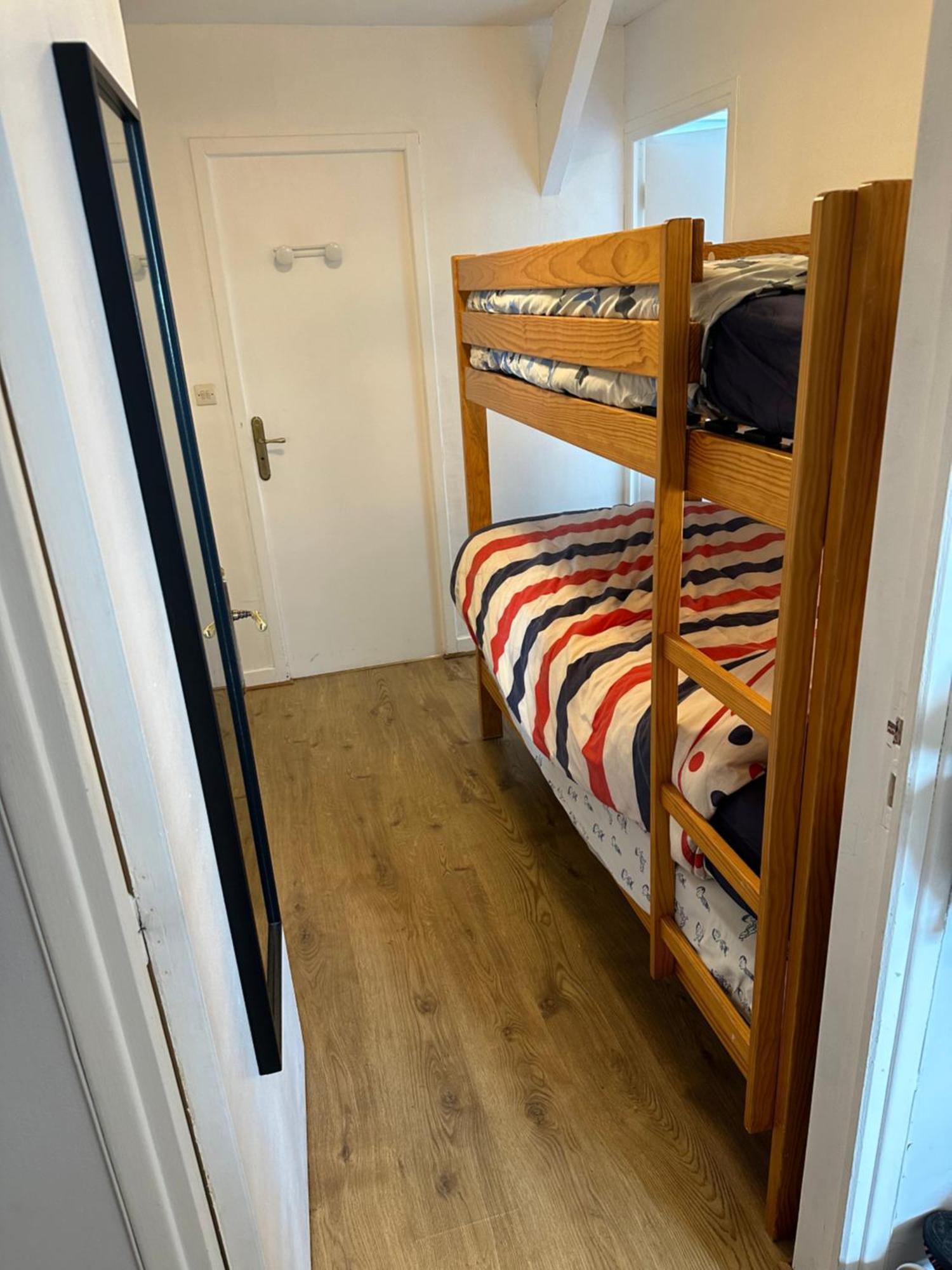 Appartement Stella-Plage Proche Touquet-Paris-Plage Zewnętrze zdjęcie